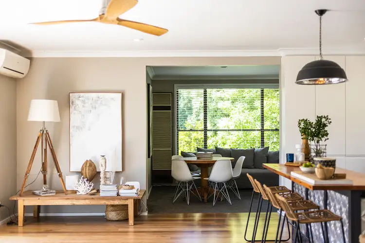 Fifth view of Homely house listing, 6a Bourne Close, Mittagong NSW 2575