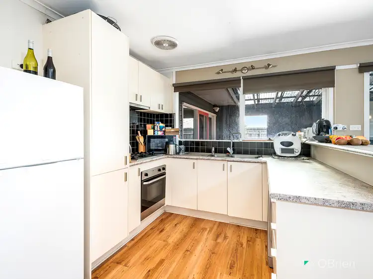 Fourth view of Homely house listing, 161 North Road, Langwarrin VIC 3910