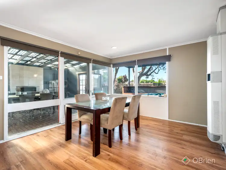 Fifth view of Homely house listing, 161 North Road, Langwarrin VIC 3910