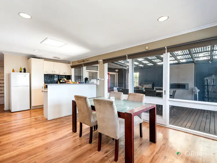 Sixth view of Homely house listing, 161 North Road, Langwarrin VIC 3910