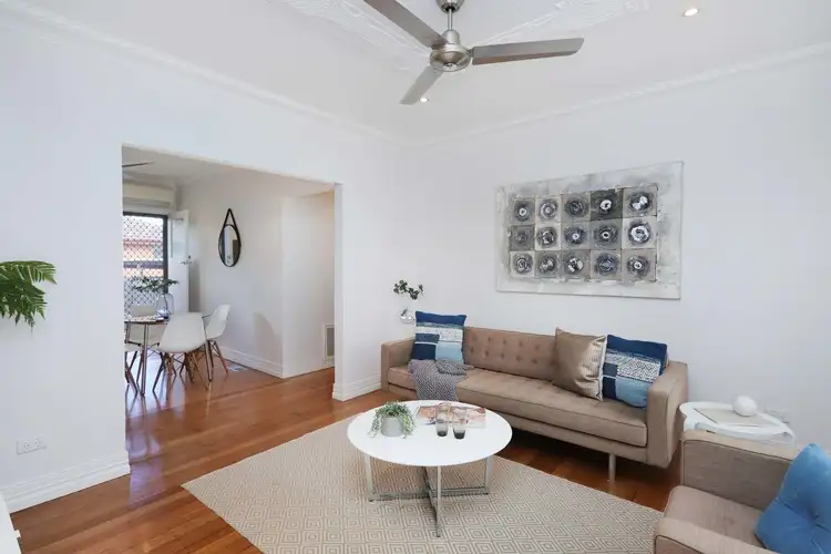 Second view of Homely unit listing, 1/20 Belmore Road, Sunshine North VIC 3020