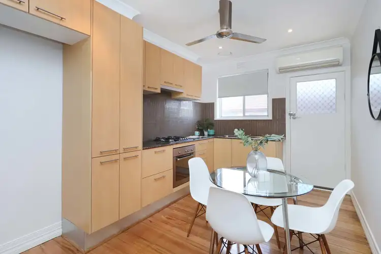 Fifth view of Homely unit listing, 1/20 Belmore Road, Sunshine North VIC 3020