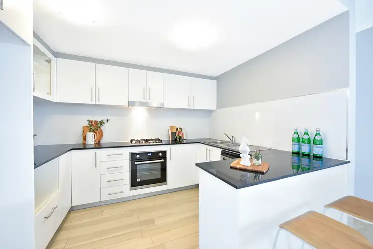 Fourth view of Homely apartment listing, 58/1-3 Clarence Street, Strathfield NSW 2135