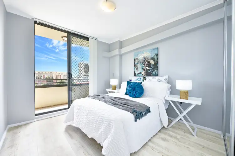 Sixth view of Homely apartment listing, 58/1-3 Clarence Street, Strathfield NSW 2135