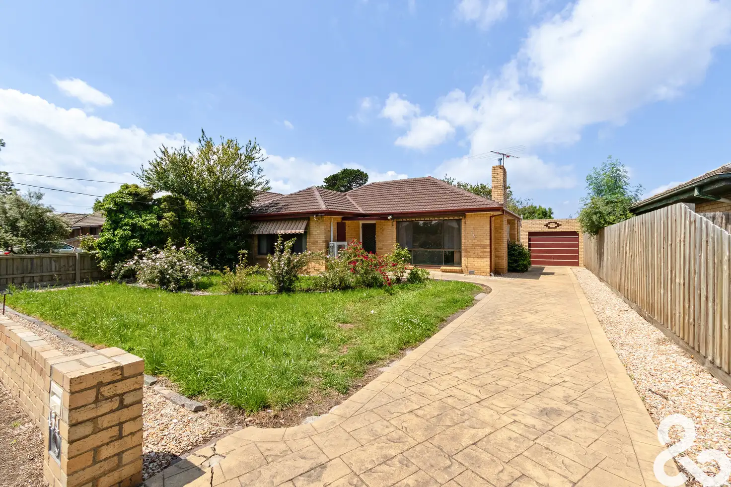 Main view of Homely house listing, 454 Station Street, Lalor VIC 3075