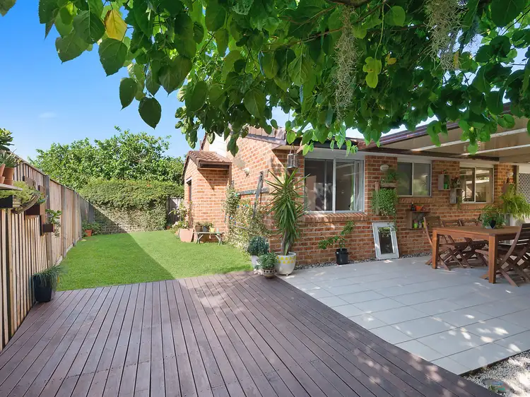 Main view of Homely villa listing, 6/6 Providence Road, Ryde NSW 2112