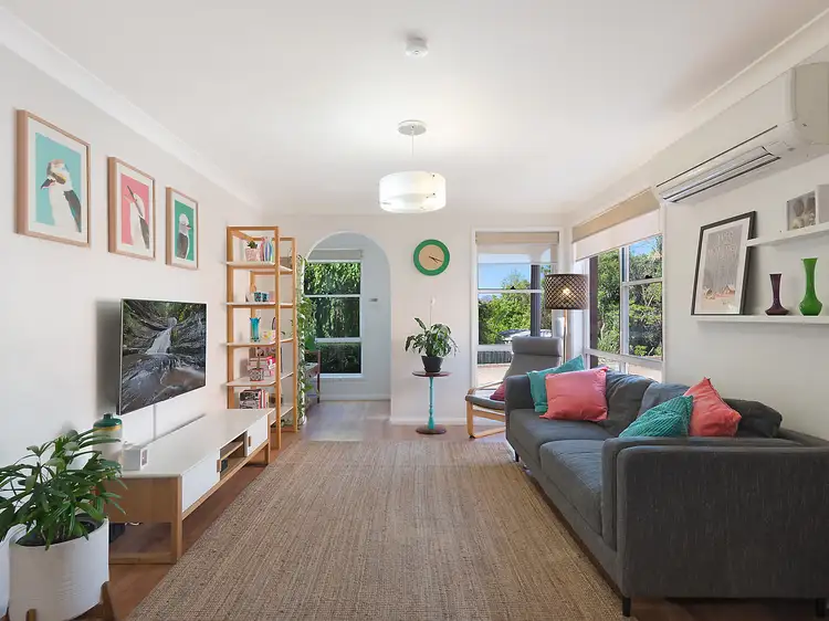 Second view of Homely villa listing, 6/6 Providence Road, Ryde NSW 2112
