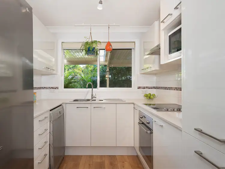 Third view of Homely villa listing, 6/6 Providence Road, Ryde NSW 2112