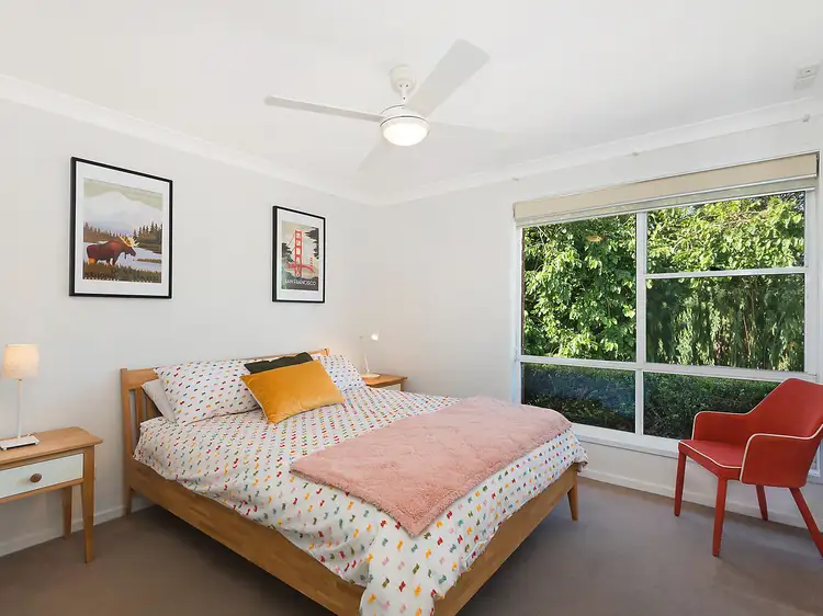 Fourth view of Homely villa listing, 6/6 Providence Road, Ryde NSW 2112