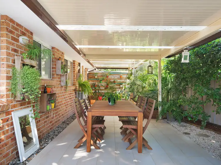 Fifth view of Homely villa listing, 6/6 Providence Road, Ryde NSW 2112