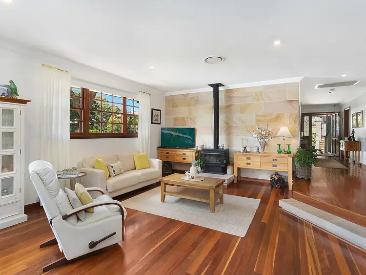 Fourth view of Homely house listing, 155 Bateau Bay Road, Bateau Bay NSW 2261