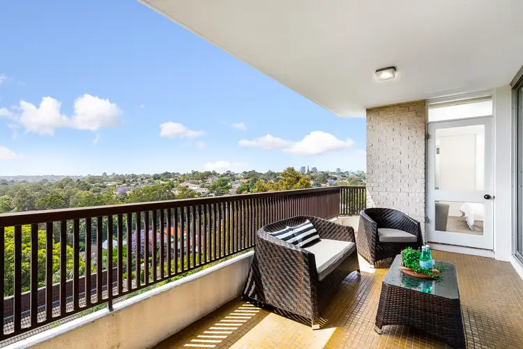 159/2 Artarmon Road, Willoughby NSW 2068
