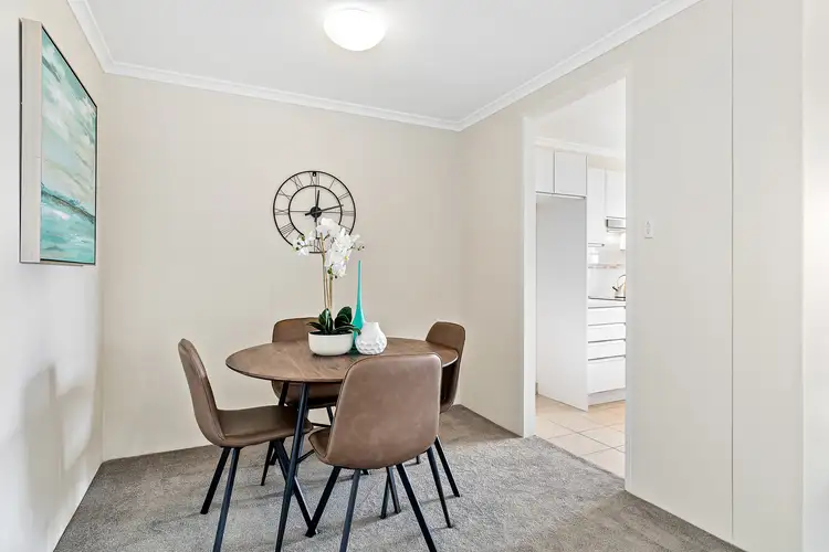 Third view of Homely apartment listing, 159/2 Artarmon Road, Willoughby NSW 2068