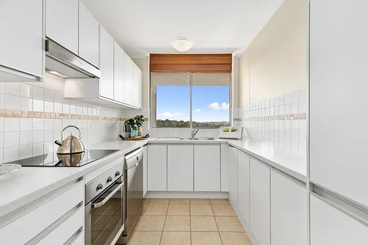 Fourth view of Homely apartment listing, 159/2 Artarmon Road, Willoughby NSW 2068
