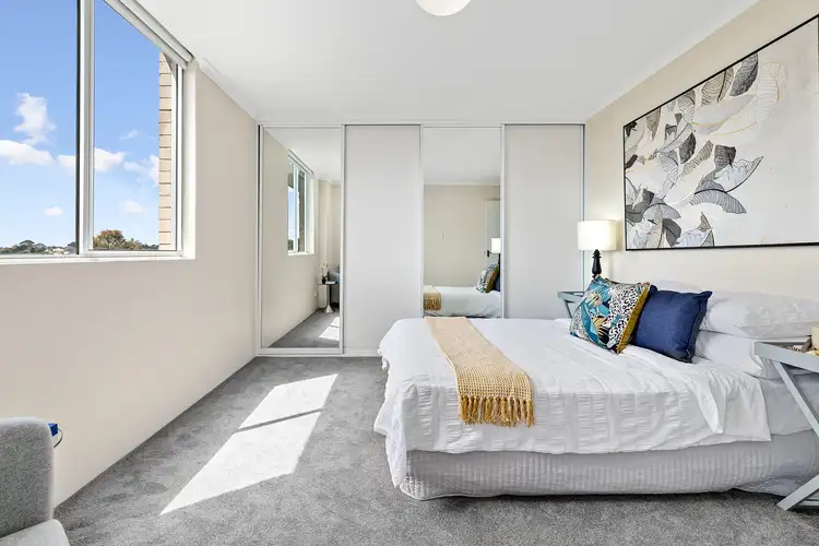 Fifth view of Homely apartment listing, 159/2 Artarmon Road, Willoughby NSW 2068