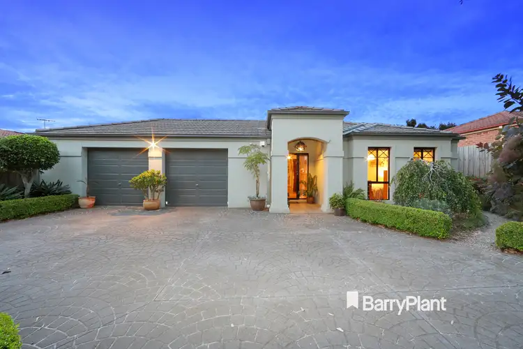 8 Police Road, Rowville VIC 3178