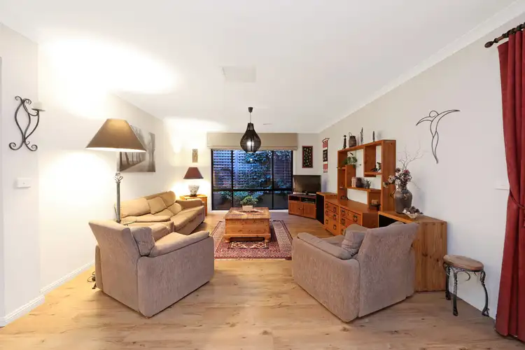 Second view of Homely house listing, 8 Police Road, Rowville VIC 3178