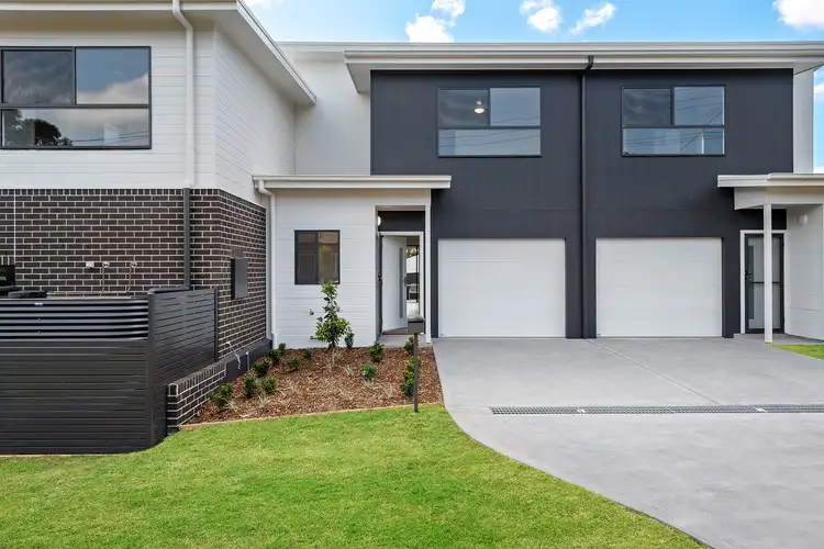 3/2 Emery Street, Cardiff NSW 2285
