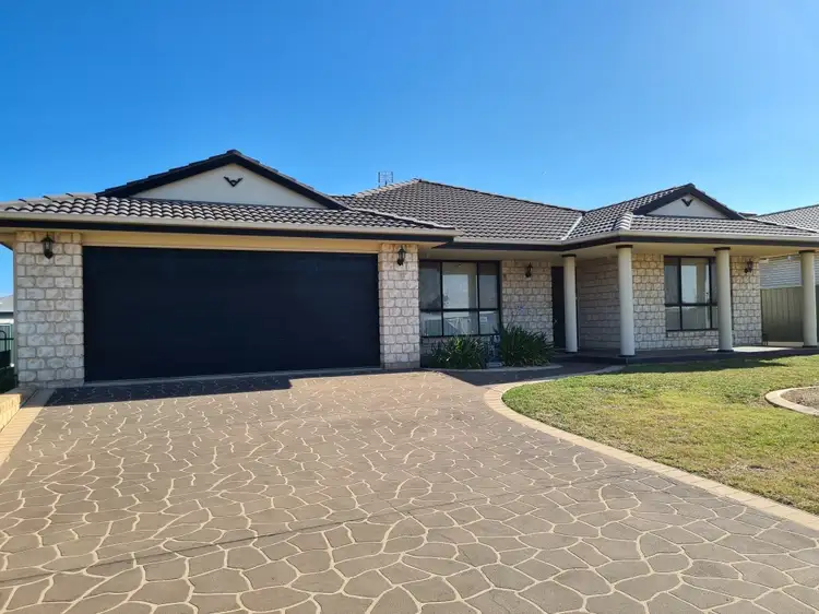 Main view of Homely house listing, 18 Warwick Road, Tamworth NSW 2340