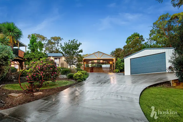 75 Old Gippsland Road, Lilydale VIC 3140