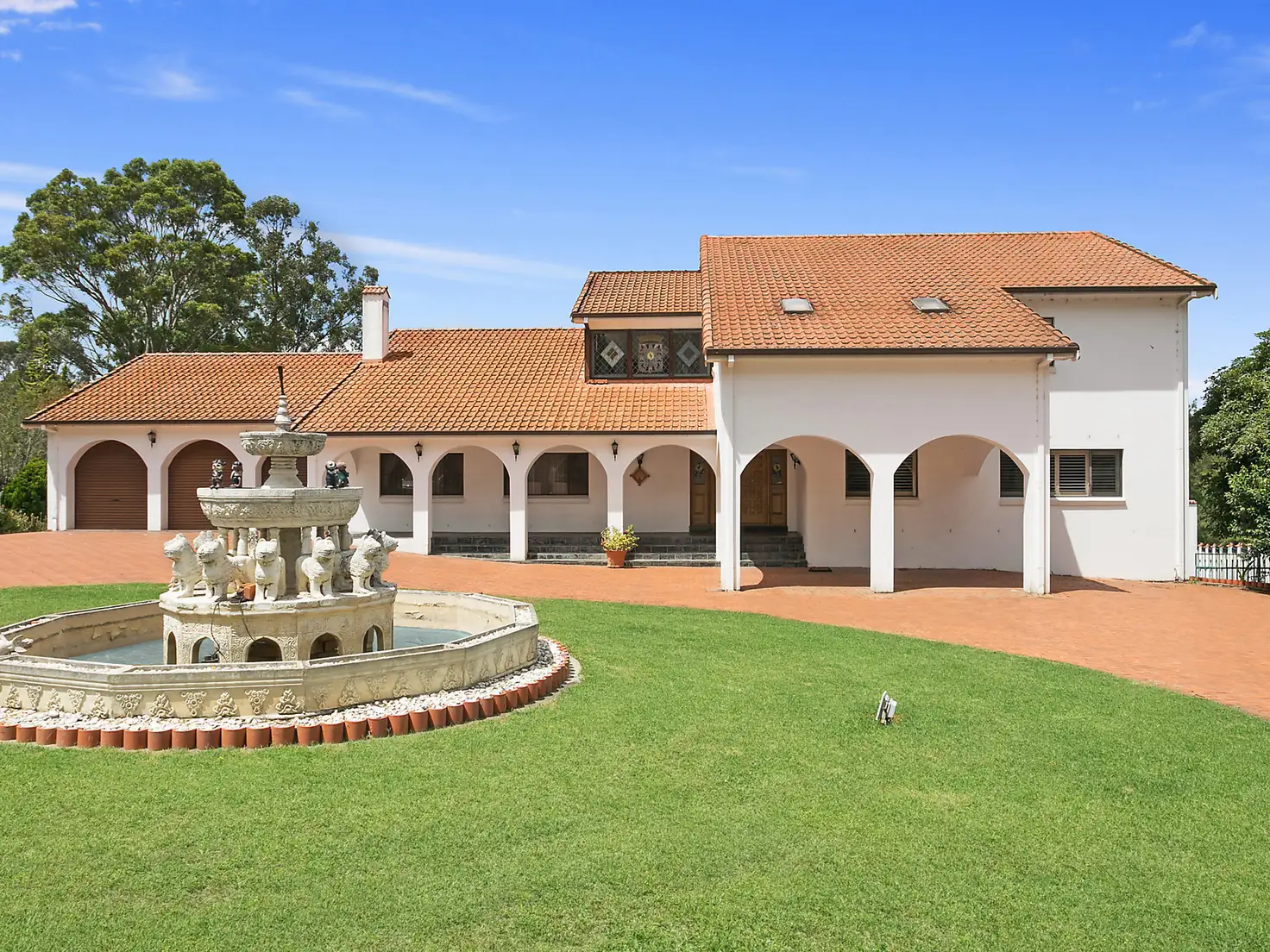 Main view of Homely rural property listing, 178 Glenhaven Road, Glenhaven NSW 2156