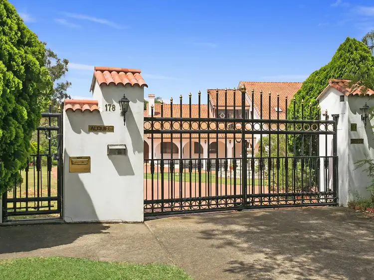 Second view of Homely rural property listing, 178 Glenhaven Road, Glenhaven NSW 2156