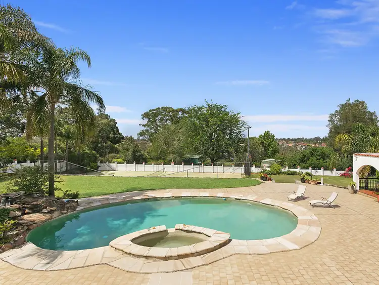 Third view of Homely rural property listing, 178 Glenhaven Road, Glenhaven NSW 2156