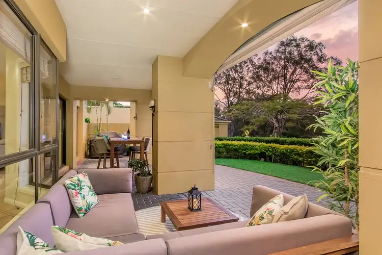 Third view of Homely townhouse listing, 7/37 Paradise Springs Avenue, Robina QLD 4226