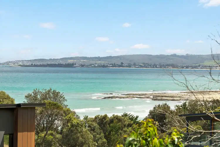 Third view of Homely land listing, 5 Muller Road, Skenes Creek VIC 3233