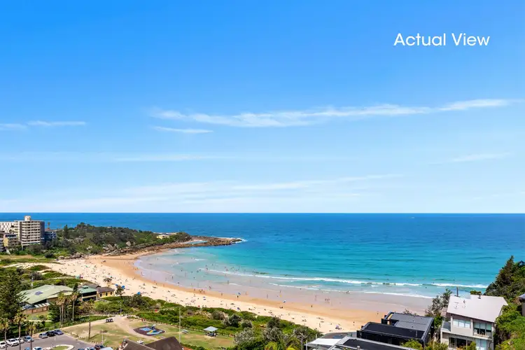 Main view of Homely apartment listing, 12/63 Crown Road, Queenscliff NSW 2096