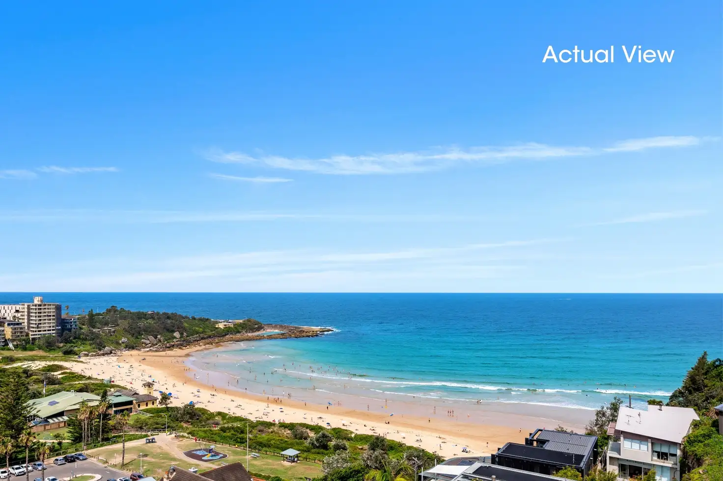 Main view of Homely apartment listing, 12/63 Crown Road, Queenscliff NSW 2096