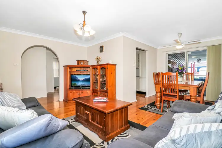 Second view of Homely house listing, 15 Gerald Crescent, Doonside NSW 2767