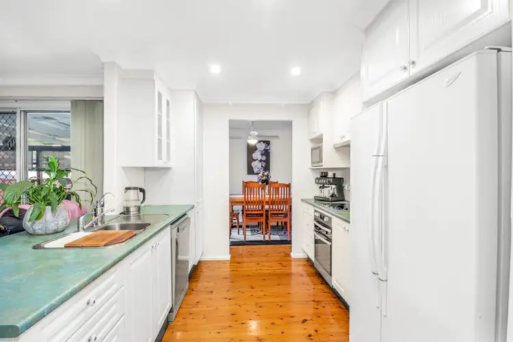 Third view of Homely house listing, 15 Gerald Crescent, Doonside NSW 2767