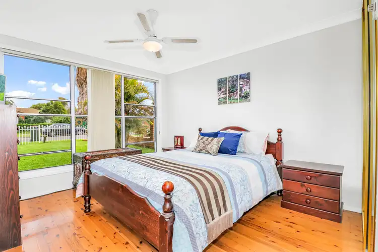 Fourth view of Homely house listing, 15 Gerald Crescent, Doonside NSW 2767