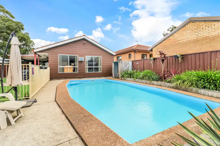 Sixth view of Homely house listing, 15 Gerald Crescent, Doonside NSW 2767