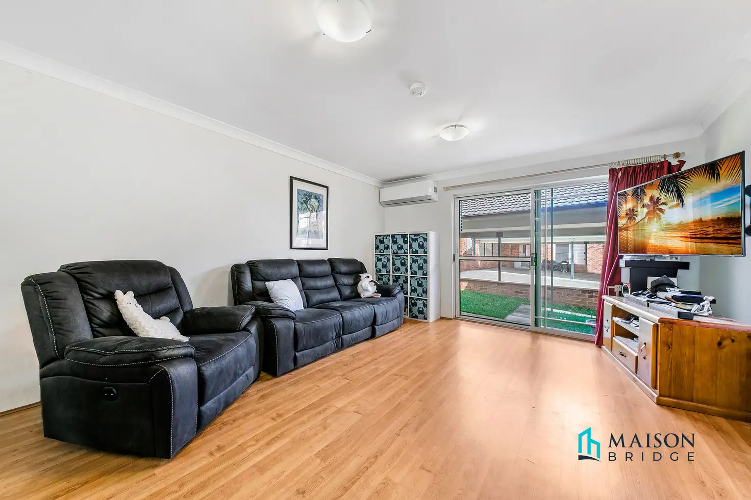 Main view of Homely townhouse listing, 30/86-94 Kissing Point Road, Dundas NSW 2117