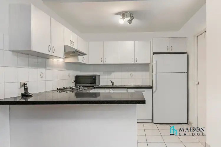 Second view of Homely townhouse listing, 30/86-94 Kissing Point Road, Dundas NSW 2117