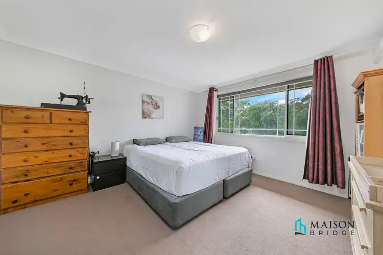 Third view of Homely townhouse listing, 30/86-94 Kissing Point Road, Dundas NSW 2117