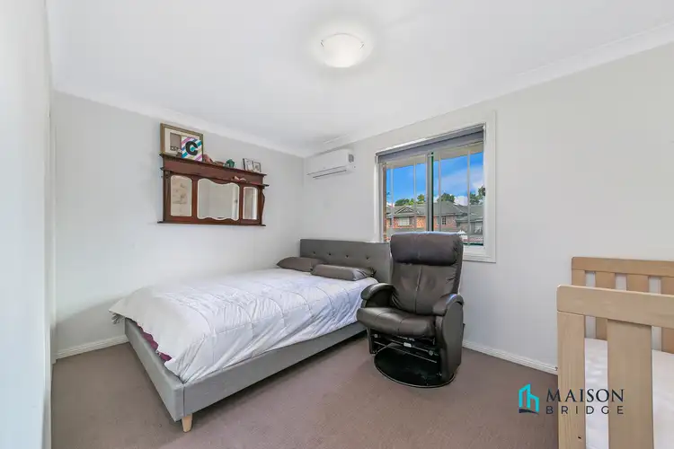 Fourth view of Homely townhouse listing, 30/86-94 Kissing Point Road, Dundas NSW 2117