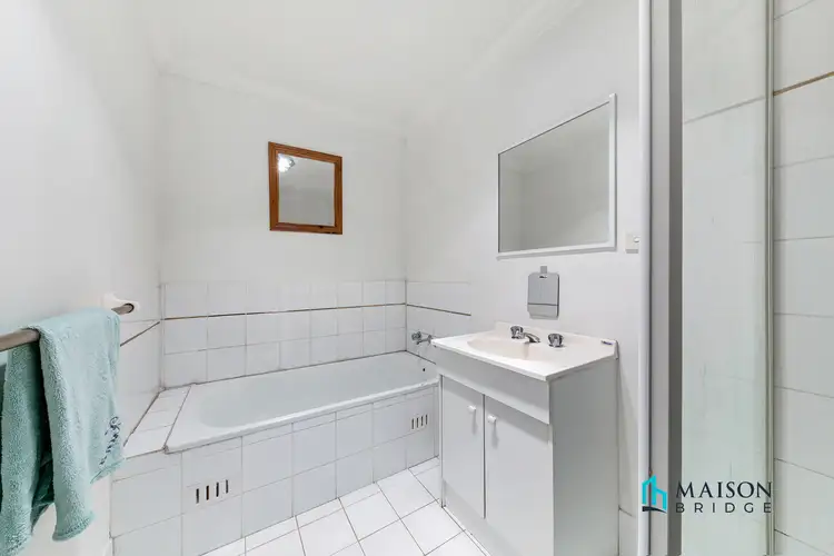 Fifth view of Homely townhouse listing, 30/86-94 Kissing Point Road, Dundas NSW 2117