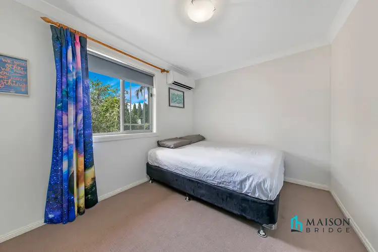 Sixth view of Homely townhouse listing, 30/86-94 Kissing Point Road, Dundas NSW 2117