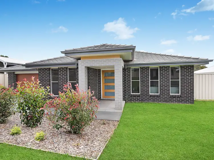 12 Alexander Dawson Court, Mudgee NSW 2850
