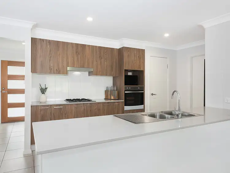 Second view of Homely house listing, 12 Alexander Dawson Court, Mudgee NSW 2850