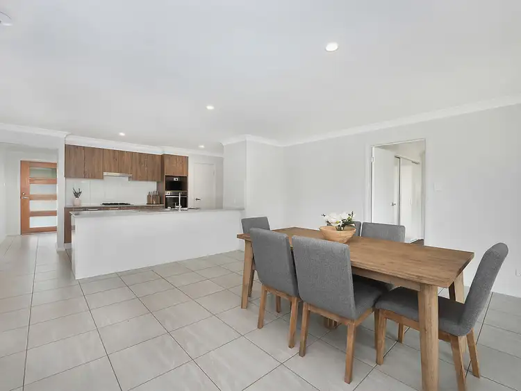 Fourth view of Homely house listing, 12 Alexander Dawson Court, Mudgee NSW 2850