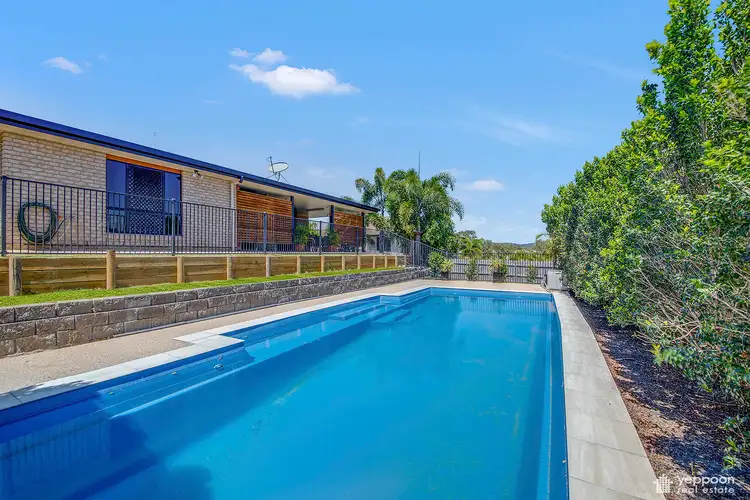 22 Jordan Avenue, Taranganba QLD 4703