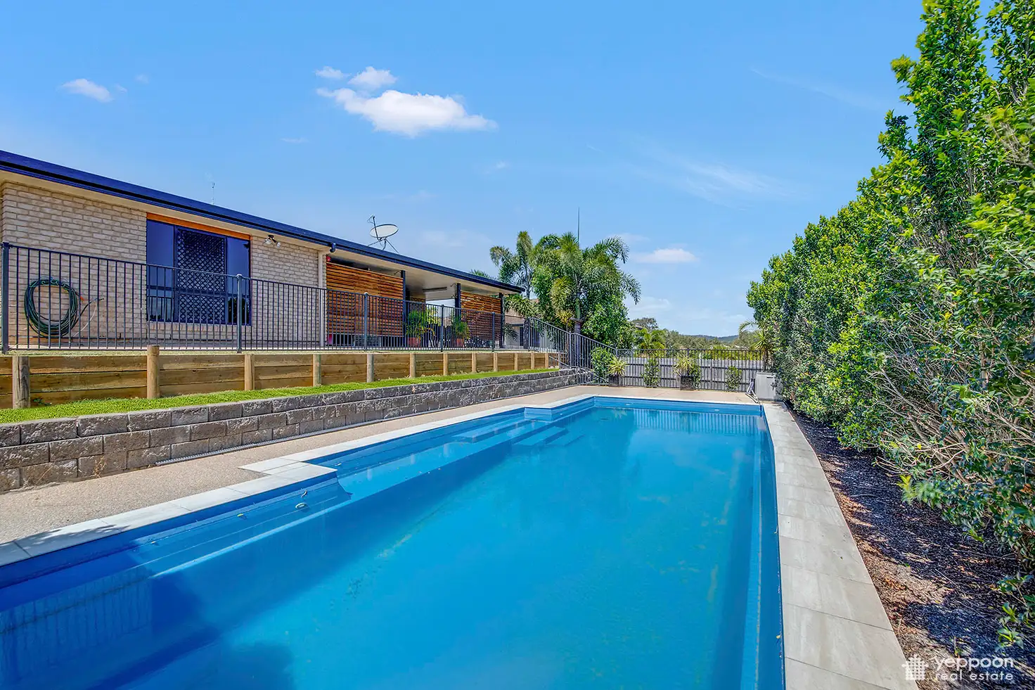 Main view of Homely house listing, 22 Jordan Avenue, Taranganba QLD 4703