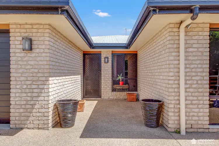 Third view of Homely house listing, 22 Jordan Avenue, Taranganba QLD 4703