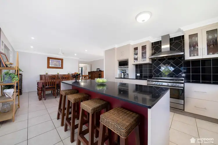 Fourth view of Homely house listing, 22 Jordan Avenue, Taranganba QLD 4703