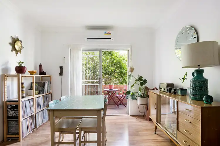 Third view of Homely apartment listing, 10/31-33 Myra Road, Dulwich Hill NSW 2203