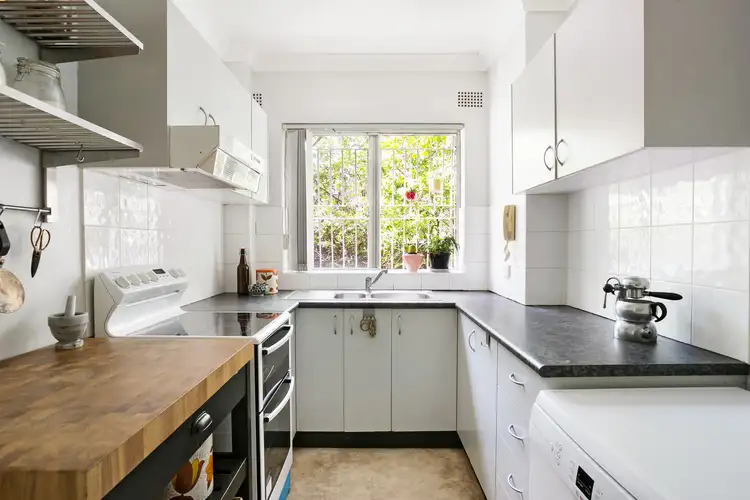 Sixth view of Homely apartment listing, 10/31-33 Myra Road, Dulwich Hill NSW 2203